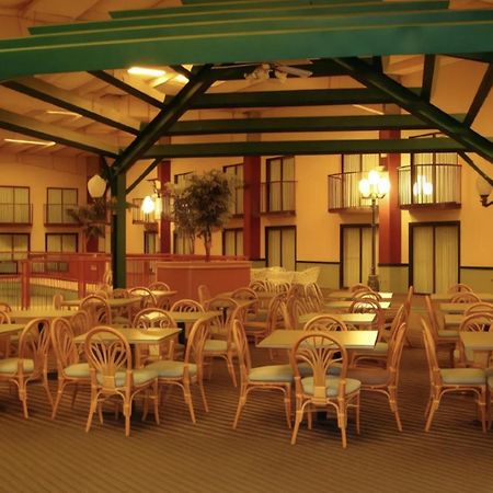 Regency Inn & Suites Altus Εξωτερικό φωτογραφία