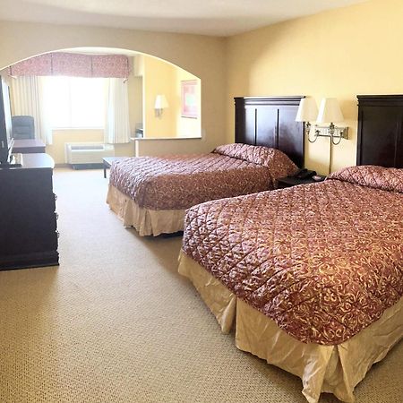 Regency Inn & Suites Altus Εξωτερικό φωτογραφία