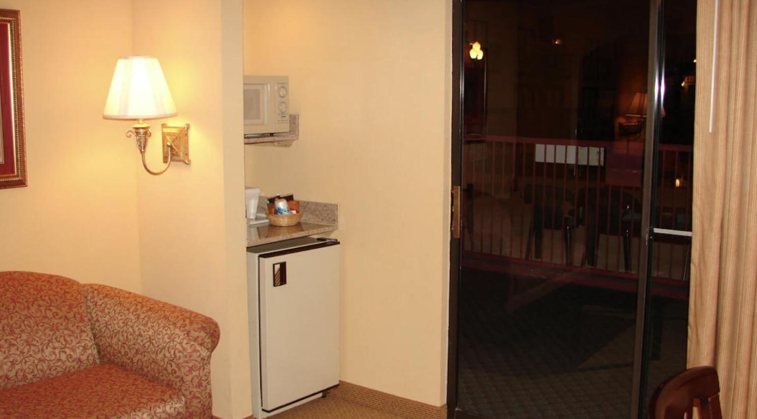 Regency Inn & Suites Altus Εξωτερικό φωτογραφία
