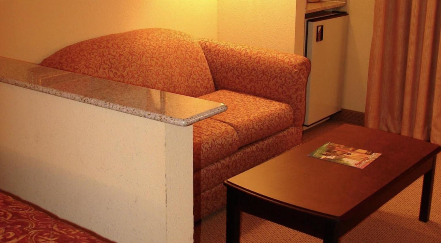Regency Inn & Suites Altus Εξωτερικό φωτογραφία