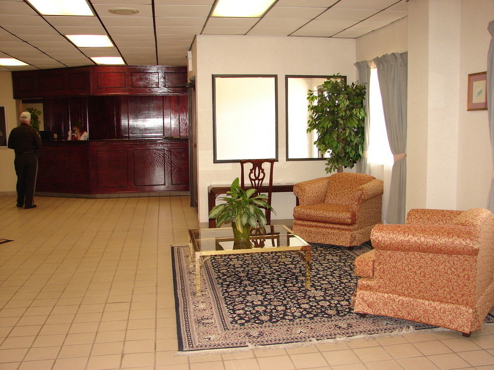 Regency Inn & Suites Altus Εξωτερικό φωτογραφία