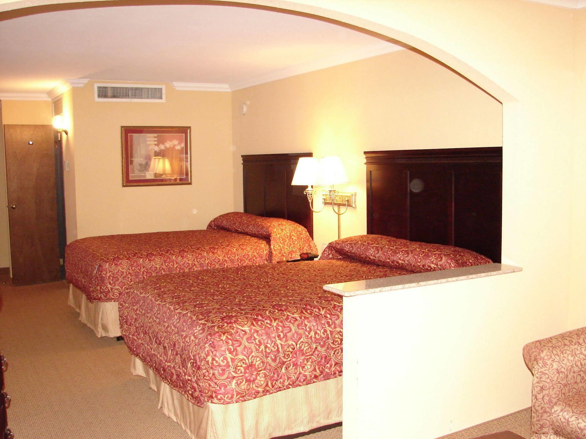 Regency Inn & Suites Altus Εξωτερικό φωτογραφία