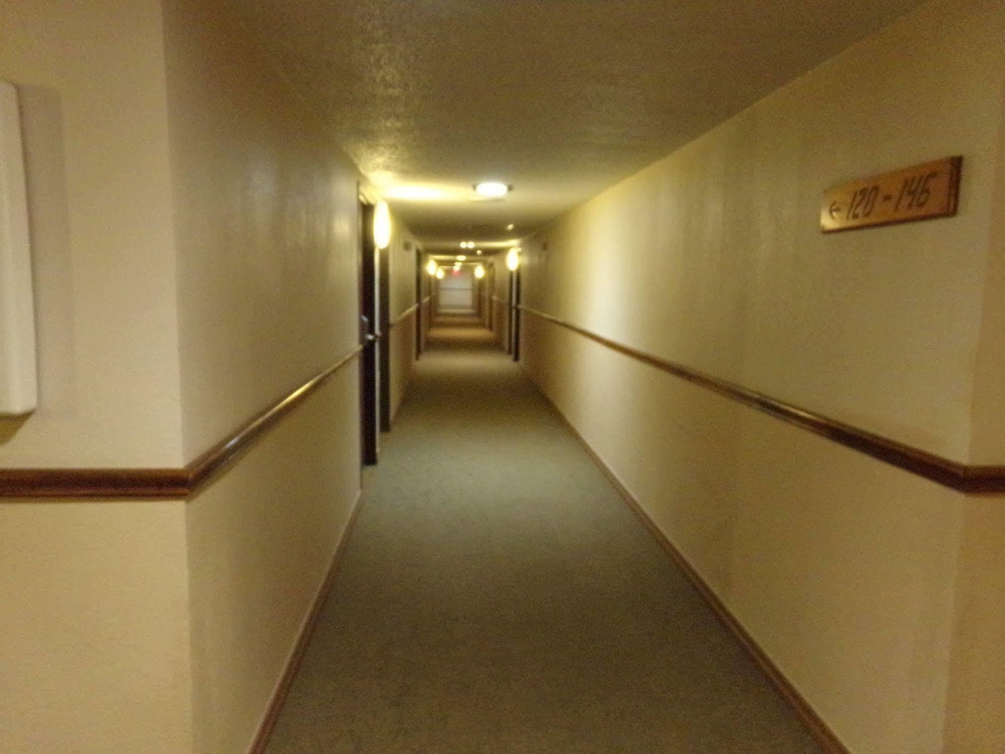 Regency Inn & Suites Altus Εξωτερικό φωτογραφία